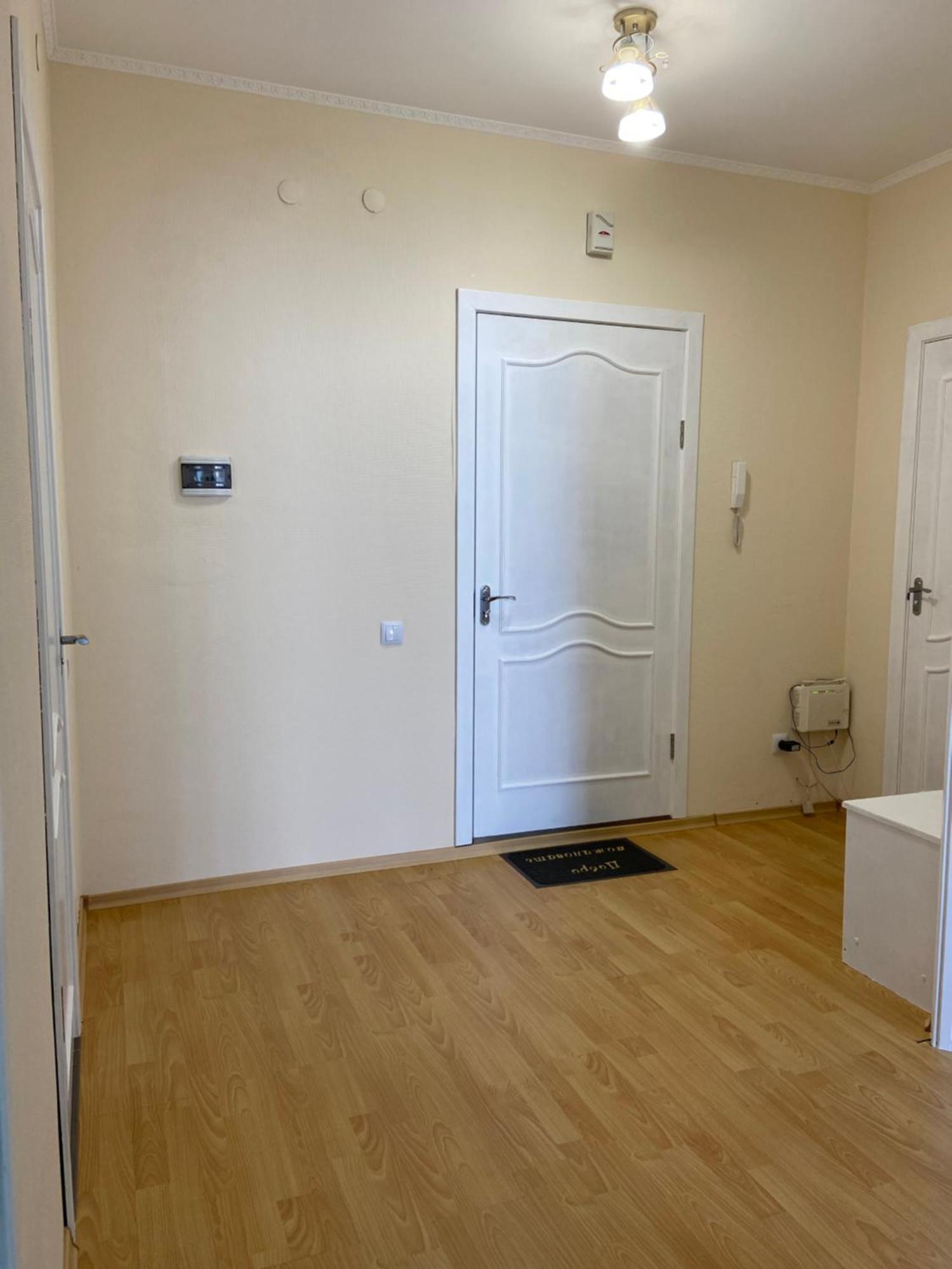 Apartment in the city centre Akmola Esterno foto