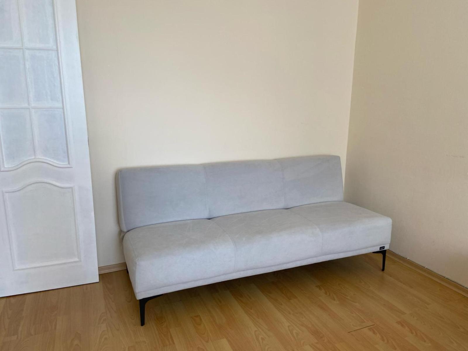 Apartment in the city centre Akmola Esterno foto