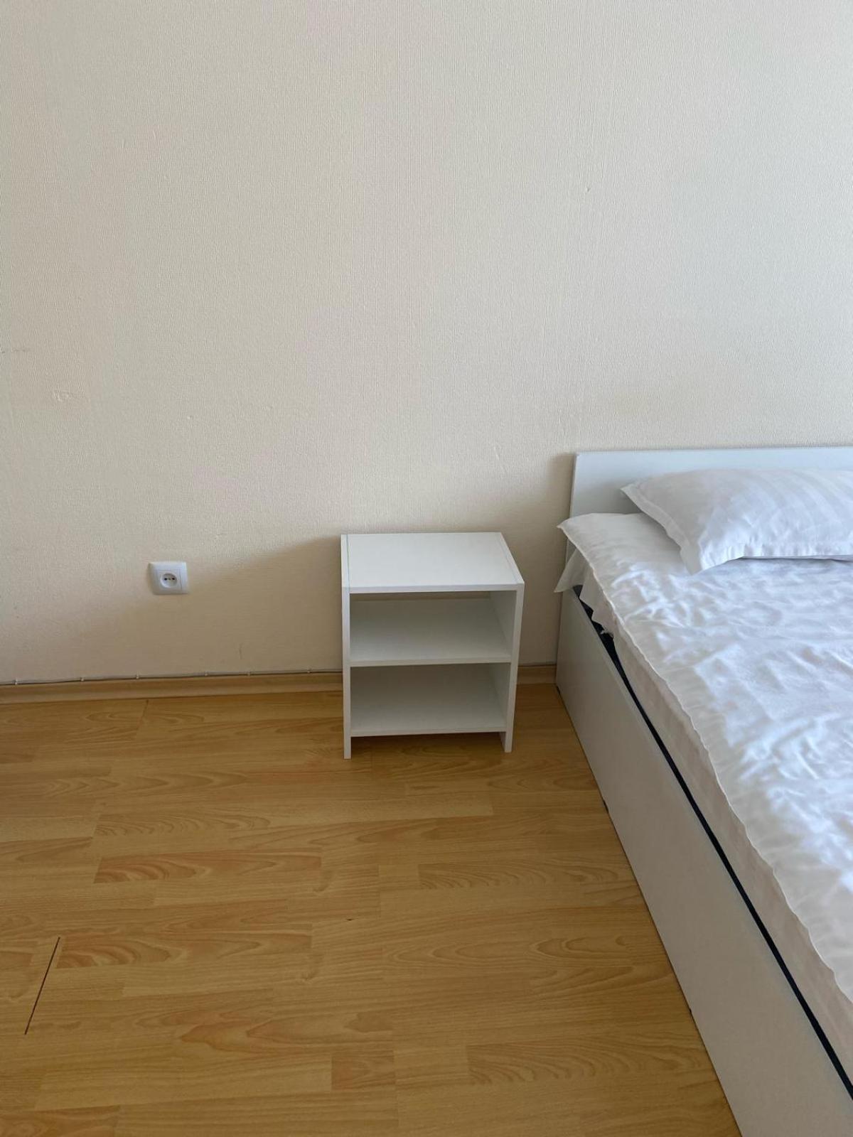 Apartment in the city centre Akmola Esterno foto