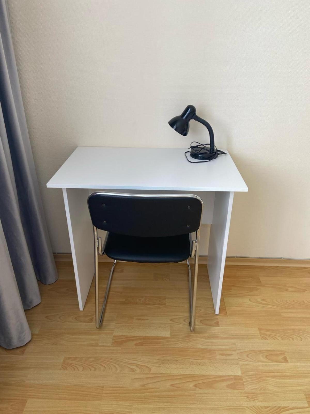 Apartment in the city centre Akmola Esterno foto